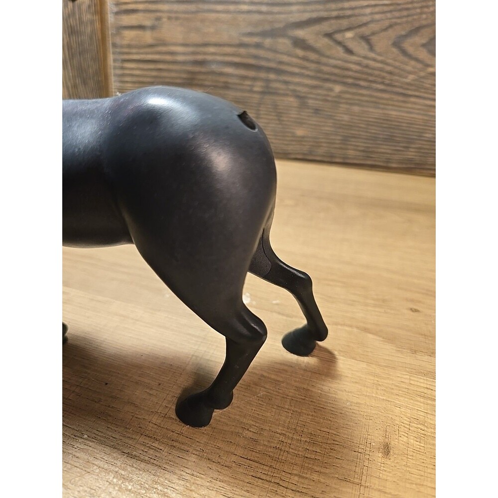 Just Play DreamWorks Spirit Riding Free 6-inch Collector Horse 2017 - Picture 5 of 9